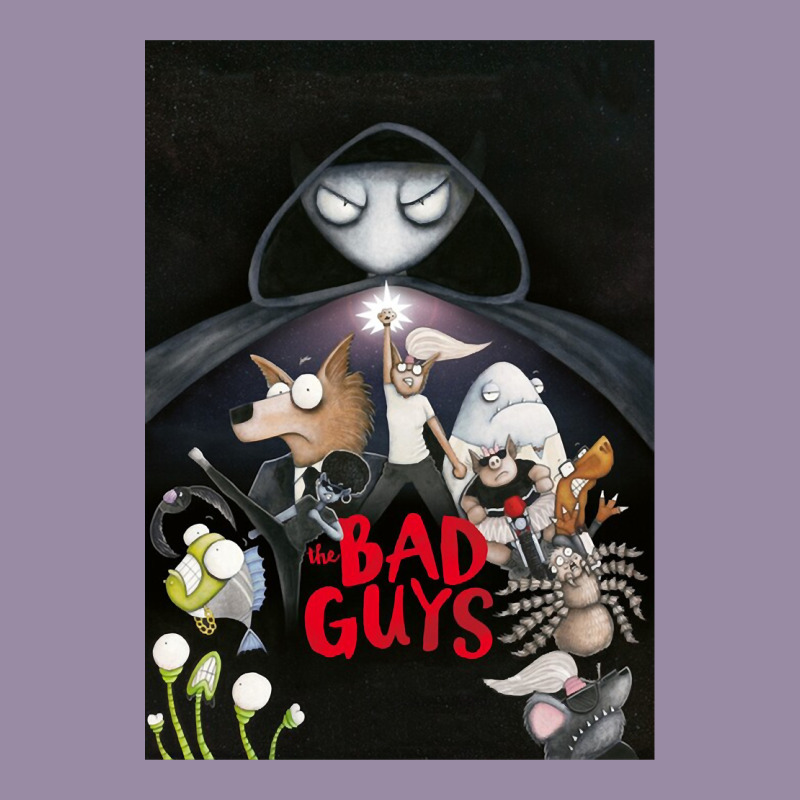 Graphic Movies  Badguys Film Mens Funny Classic Tee by longCreatives | Teevron