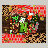 Cna Christmas Heavyweight Hoodie | Teevron