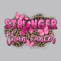 Stronger Than Cancer Long Sleeve Tee | Teevron