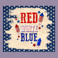 Red White Blue Classic Tee | Teevron