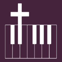 Church Organist Classic Tee | Teevron