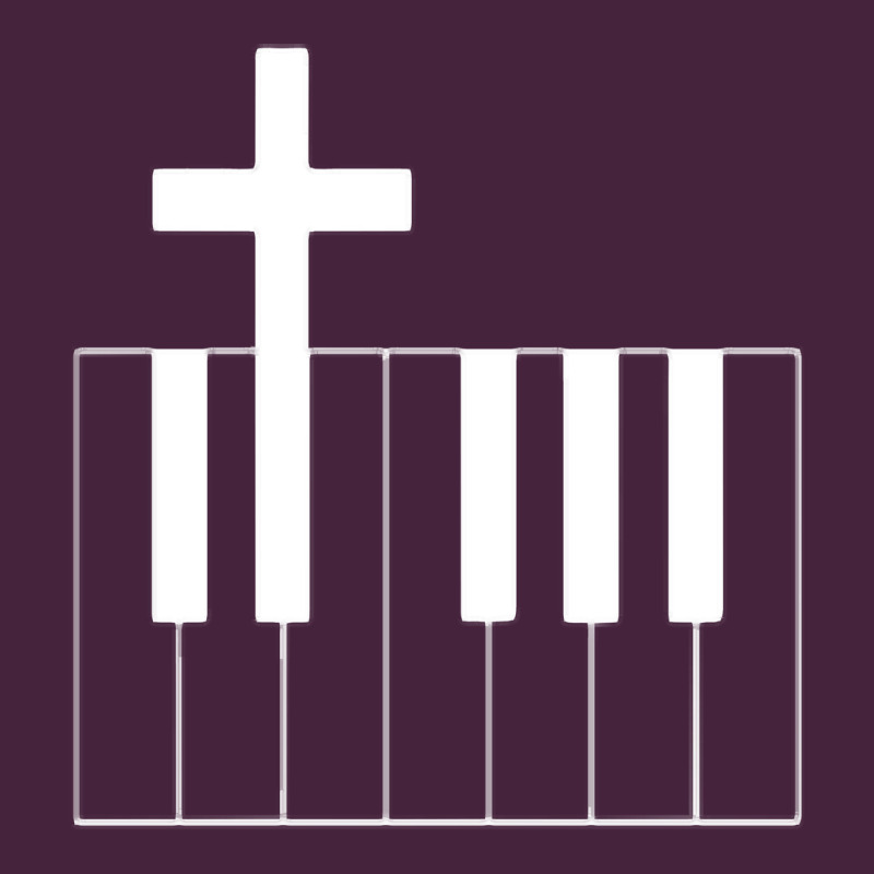 Church Organist Classic Tee by longCreatives | Teevron