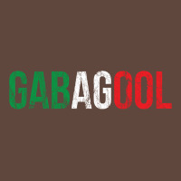 Gabagool New Jersey Italian Flag Food Sicilian Cap Classic Tee | Teevron