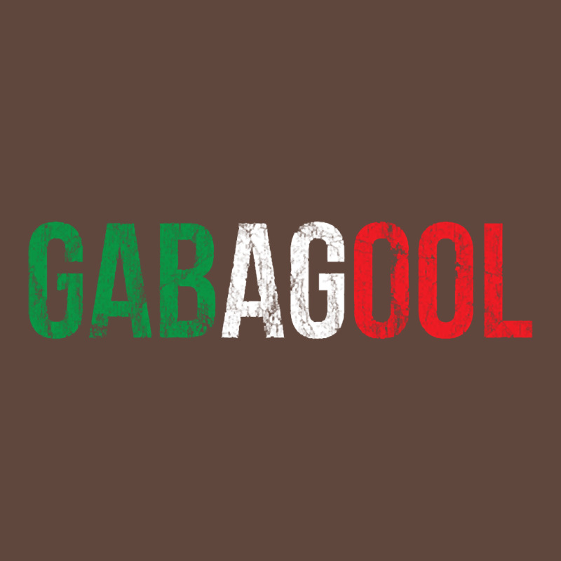 Gabagool New Jersey Italian Flag Food Sicilian Cap Classic Tee by longCreatives | Teevron