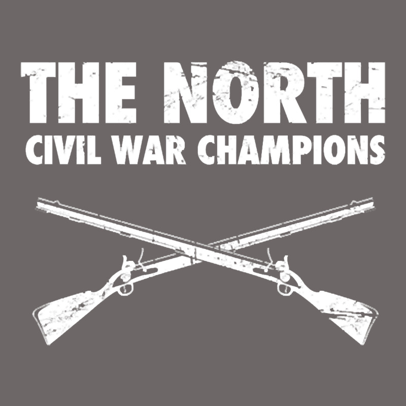 History - American Civil War North Union Classic Tee by longCreatives | Teevron