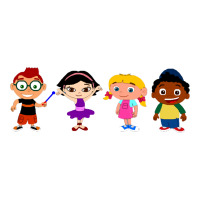 Little Einsteins | Teevron