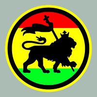 Rasta Lion Classic Tee | Teevron