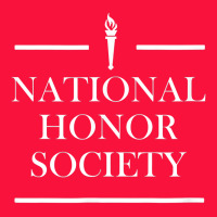 National Honor Society Torch Classic Tee | Teevron