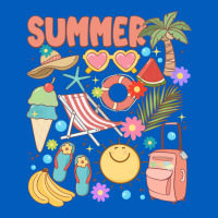 Retro Summer Urban Hoodie | Teevron