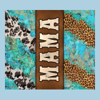 Western Mama Premium Hoodie | Teevron