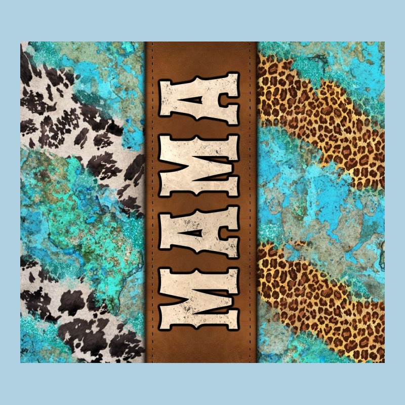 Western Mama Premium Hoodie by Jasminsmagicworld | Teevron