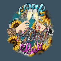 Cool Mom Club Mother's Day Urban Heavy Tee | Teevron