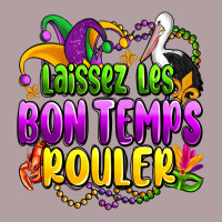 Laissez Les Bon Temps Rouler Olivia Vintage Hoodie | Teevron