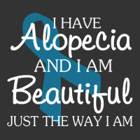 I Have Alopecia Awareness, I Am Beautiful Just Th | Teevron