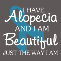 I Have Alopecia Awareness, I Am Beautiful Just Th Premium Hoodie | Teevron