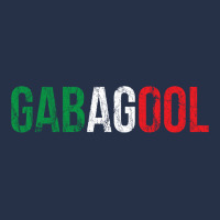 Gabagool New Jersey Italian Flag Food Sicilian Cap Premium Hoodie | Teevron
