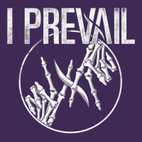 I Prevail  Skeleton Hands  Official Merchandise Premium Premium Hoodie | Teevron