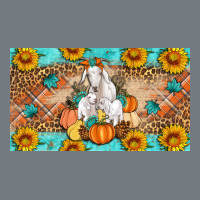 Goat Family Fall Pumpkins Heavyweight Sweatshirt | Teevron