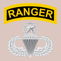 Ranger And Airborne Master Premium Hoodie | Teevron