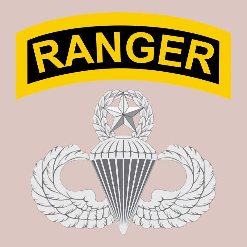 Ranger And Airborne Master Premium Hoodie by longCreatives | Teevron
