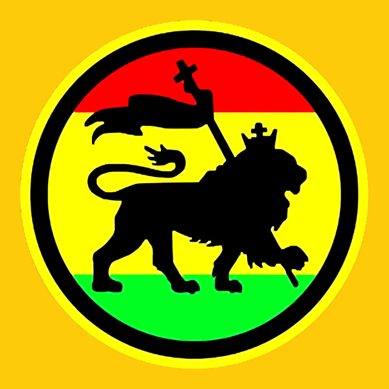Rasta Lion Premium Hoodie by longCreatives | Teevron