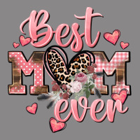Best Mom Ever Mother's Day Vintage Tee | Teevron