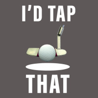 I'd Tap That Tfunny Golf Premium Hoodie | Teevron