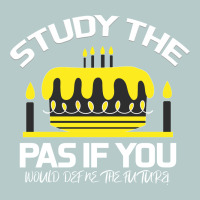 Study The Past If You Would Define The Future Shi Heavy Core Tee | Teevron