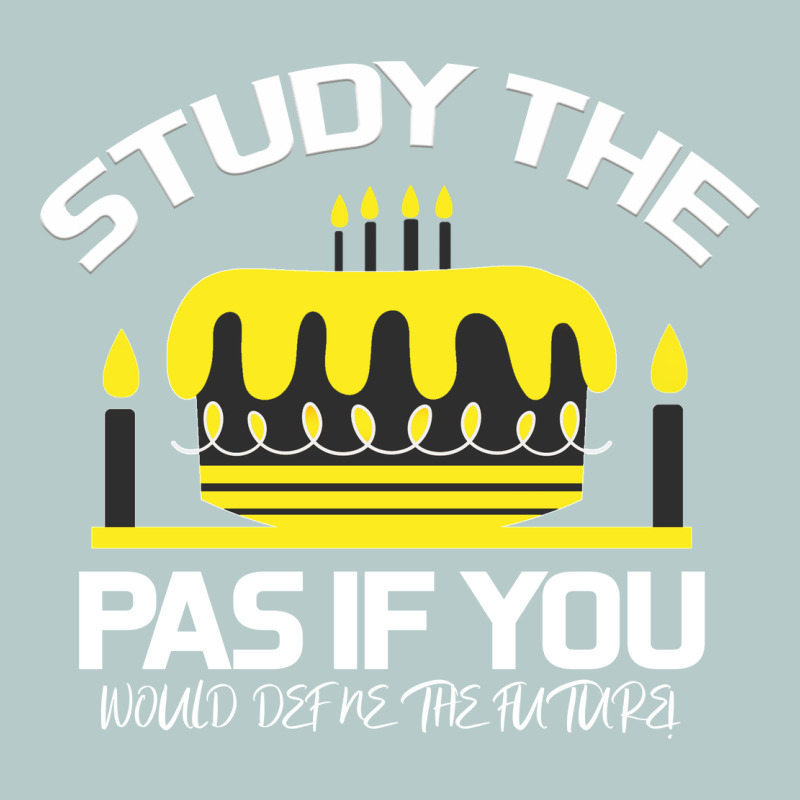 Study The Past If You Would Define The Future Shi Heavy Core Tee by Bettercallsaul | Teevron