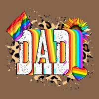 Dad Pride Premium Tee | Teevron
