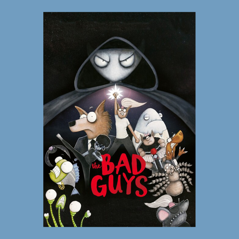 Graphic Movies  Badguys Film Mens Funny Urban Heavy Tee by longCreatives | Teevron