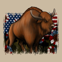 American Bison Long Sleeve Tee | Teevron