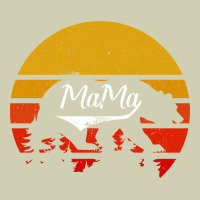 Mama Bear Heavy Core Tee | Teevron