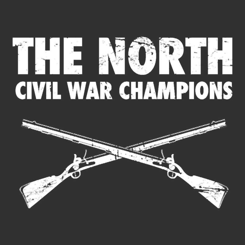 History - American Civil War North Union Urban Heavy Tee by longCreatives | Teevron