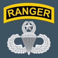 Ranger And Airborne Master Urban Heavy Tee | Teevron