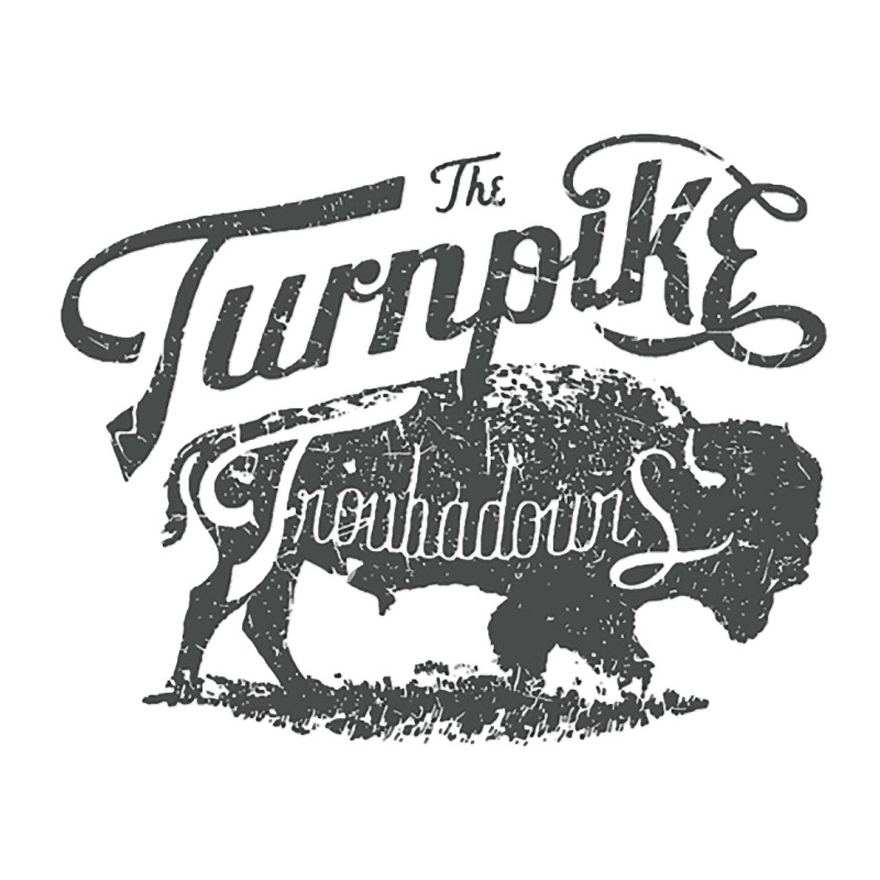 Turnpike Copy Urban Heavy Tee by longCreatives | Teevron