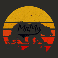 Mama Bear Heavy Core Tee | Teevron