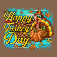 Happy Turkey Day Premium Tee | Teevron