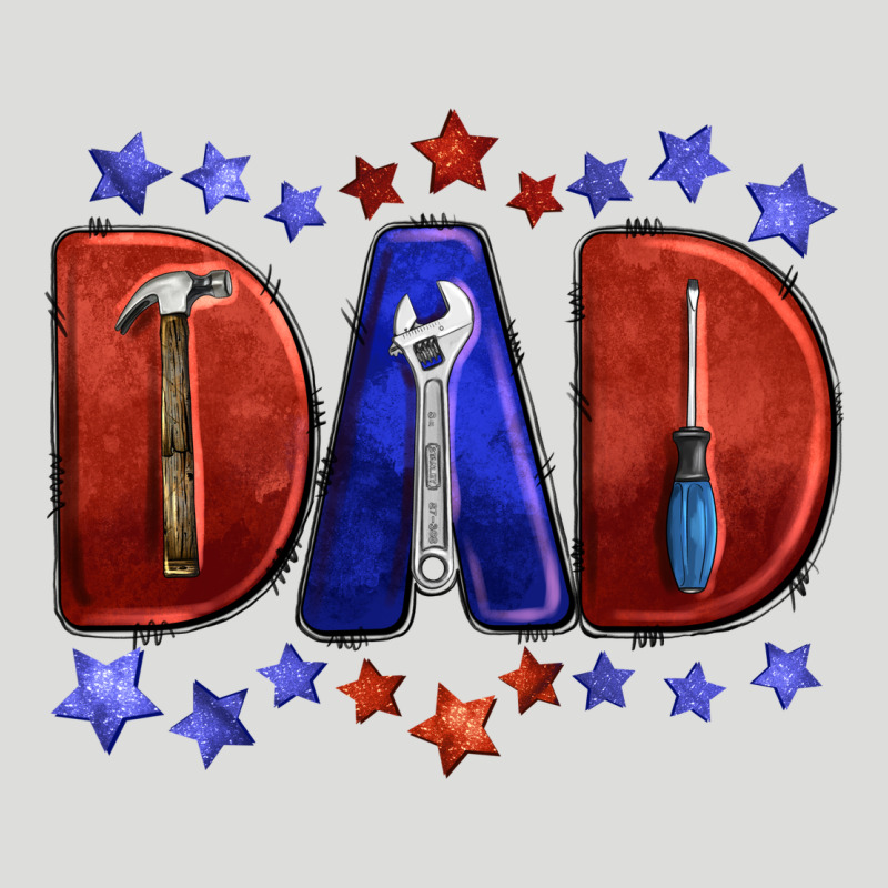 Tools For Dad Zipper Hoodie by BarkalooDesign | Teevron