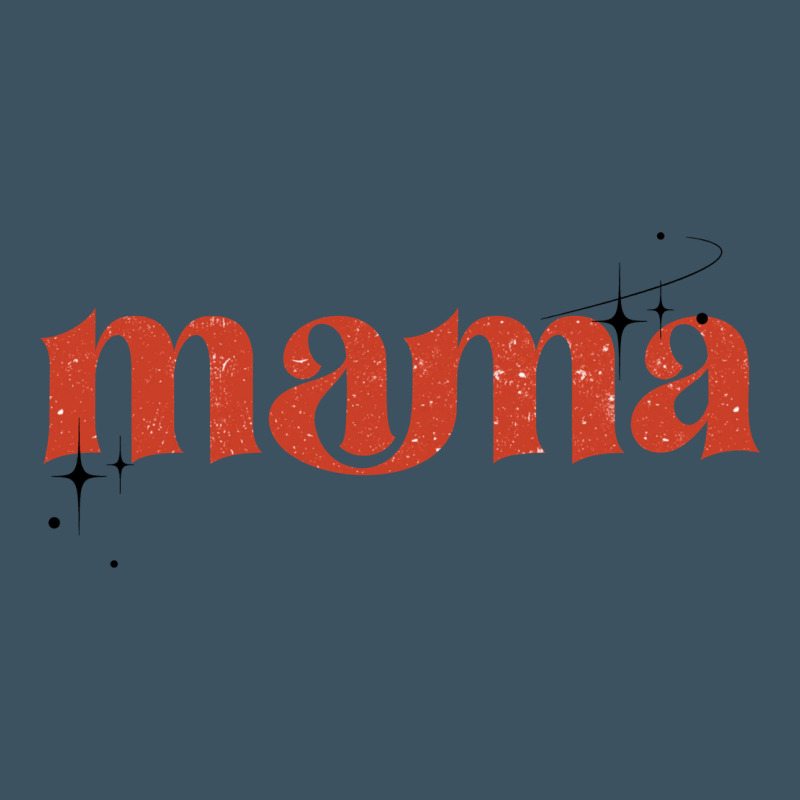 Mama Stronger Than The Storm Urban Hoodie by JahusDesignShop | Teevron