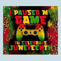 I Paused My Game Ladies Tee | Teevron