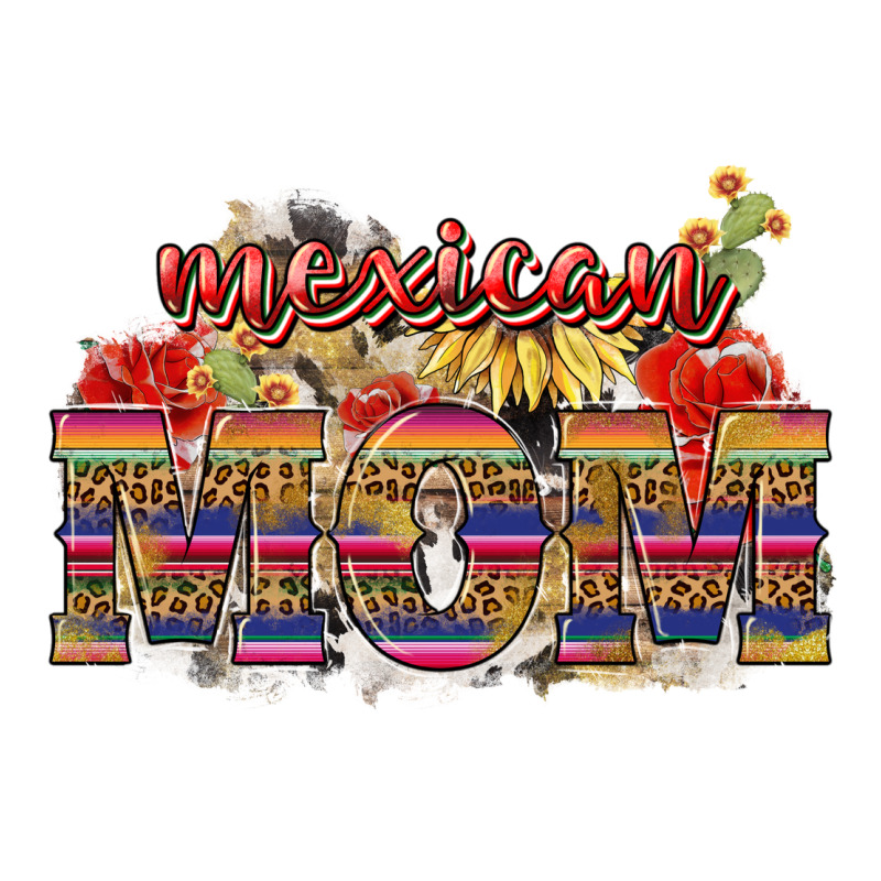 Mexican Mom Premium Tee by NancyCooperArtShop | Teevron