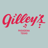 Gilley S Bar Urban Cowboy Gilleys Texas Heavy Core Tee | Teevron