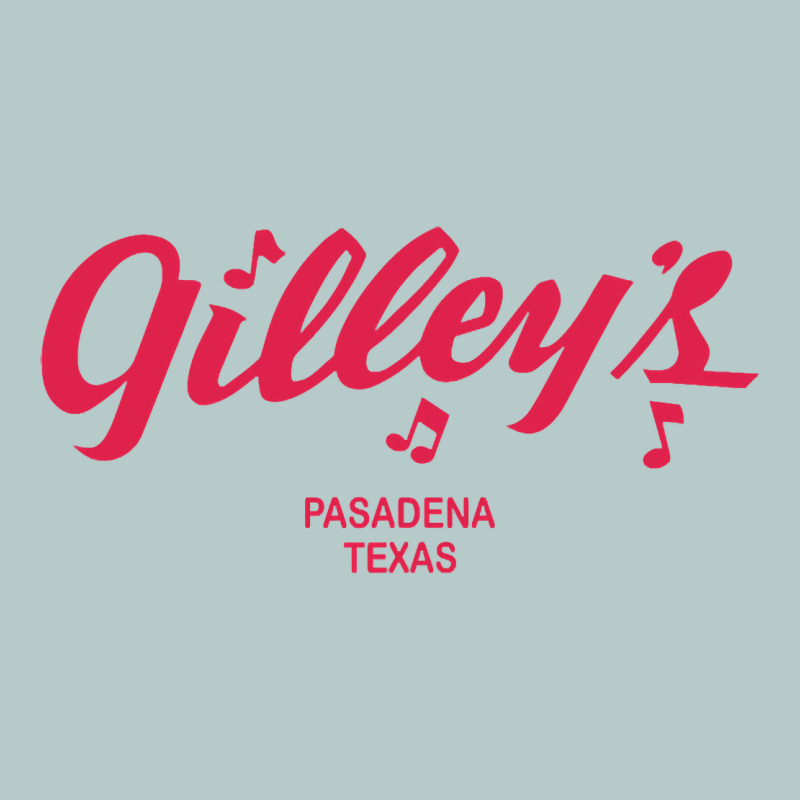Gilley S Bar Urban Cowboy Gilleys Texas Heavy Core Tee by longCreatives | Teevron