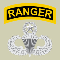 Ranger And Airborne Master Heavy Core Tee | Teevron