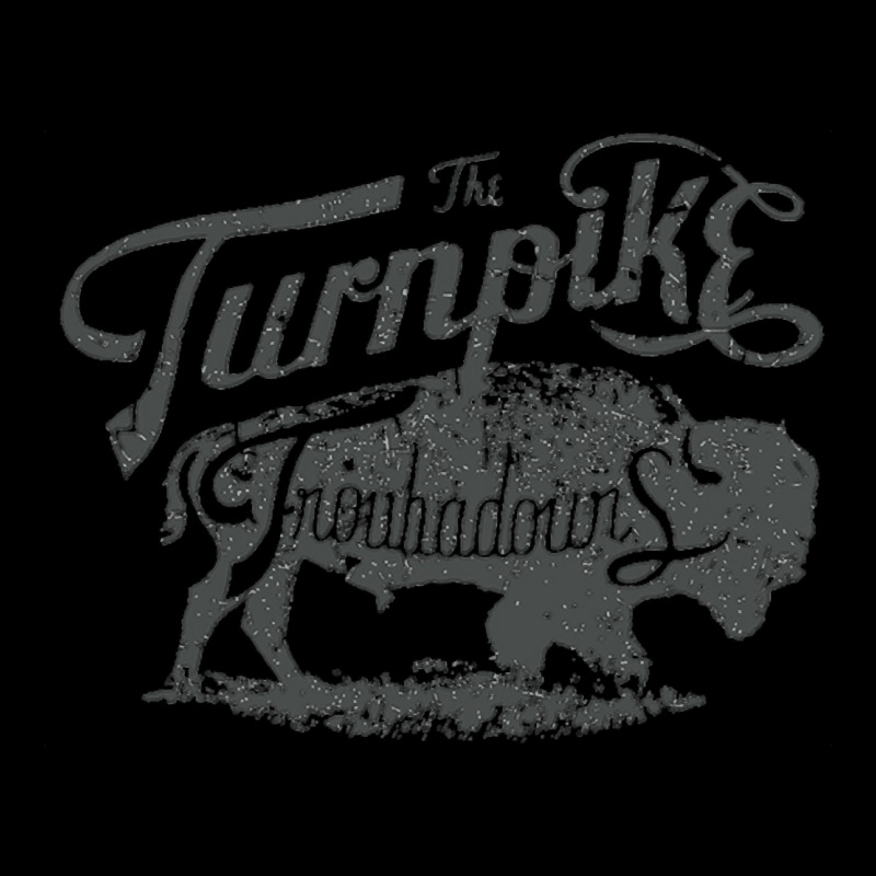 Turnpike Copy Heavy Core Tee by longCreatives | Teevron