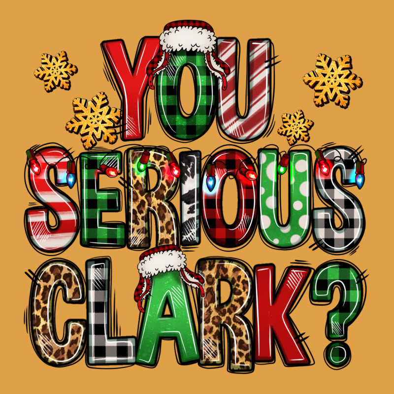 You Serious Clark Christmas Vacation Premium Hoodie by Jasminsmagicworld | Teevron