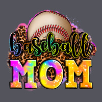 Baseball Mom Vintage Hoodie | Teevron