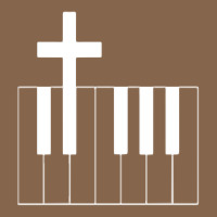 Church Organist Premium Tee | Teevron
