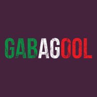 Gabagool New Jersey Italian Flag Food Sicilian Cap Premium Tee | Teevron